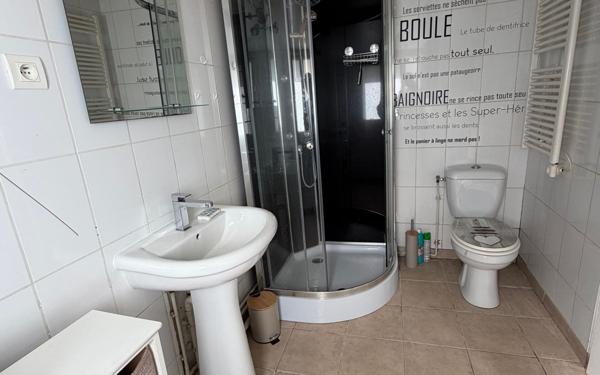 Appartement à louer    3 pièces •  Coulommiers