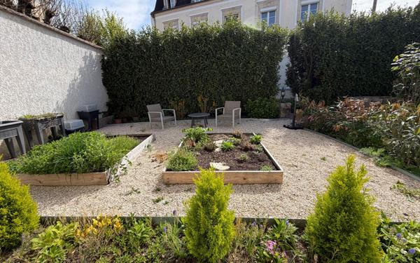 Appartement à louer    3 pièces •  Coulommiers