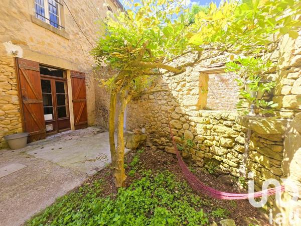 Maison à vendre 7 pièces 188 m² Saint-Macaire