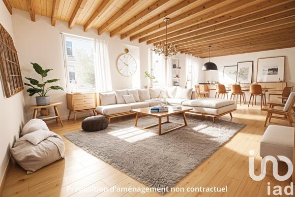 Maison à vendre 7 pièces 188 m² Saint-Macaire