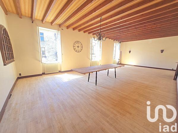 Maison à vendre 7 pièces 188 m² Saint-Macaire