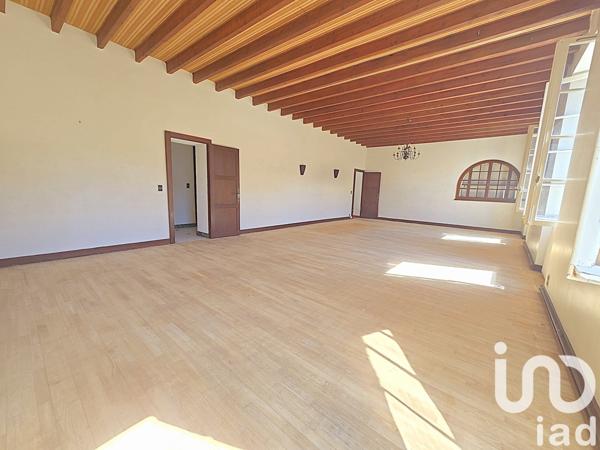 Maison à vendre 7 pièces 188 m² Saint-Macaire