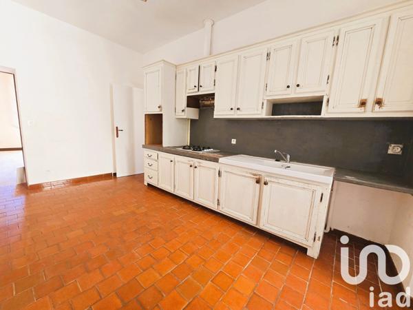 Maison à vendre 7 pièces 188 m² Saint-Macaire