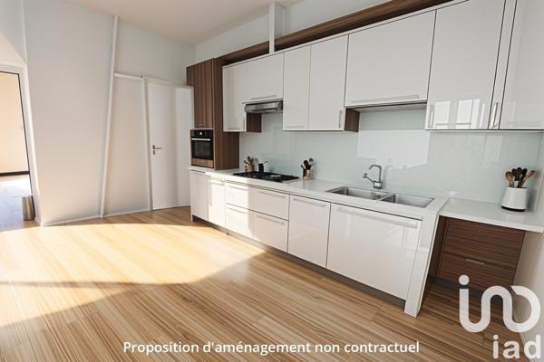 Maison à vendre 7 pièces 188 m² Saint-Macaire
