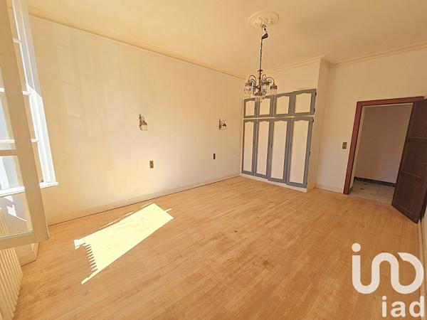 Maison à vendre 7 pièces 188 m² Saint-Macaire