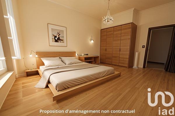 Maison à vendre 7 pièces 188 m² Saint-Macaire