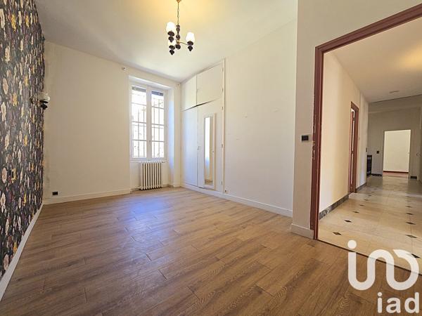 Maison à vendre 7 pièces 188 m² Saint-Macaire