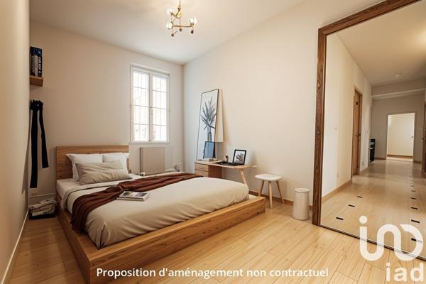 Maison à vendre 7 pièces 188 m² Saint-Macaire