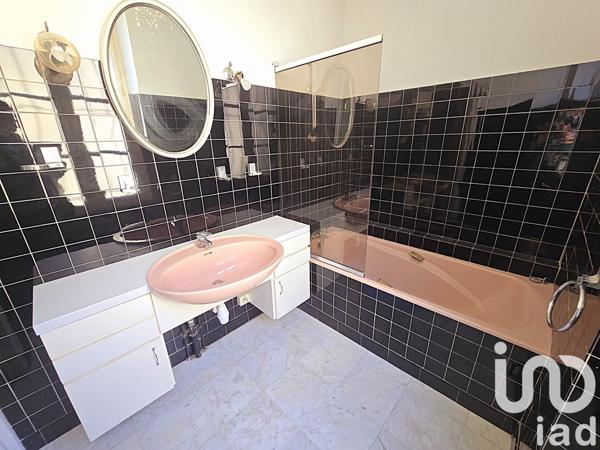 Maison à vendre 7 pièces 188 m² Saint-Macaire