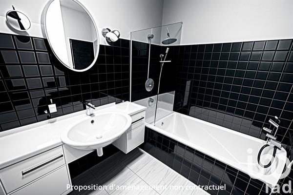 Maison à vendre 7 pièces 188 m² Saint-Macaire