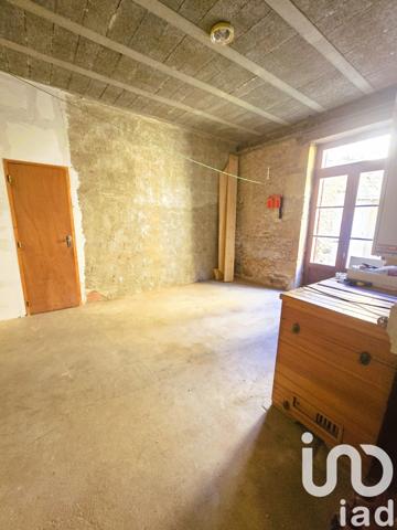 Maison à vendre 7 pièces 188 m² Saint-Macaire