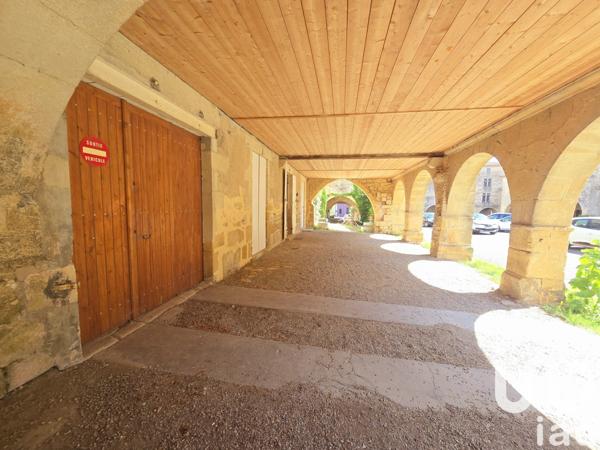 Maison à vendre 7 pièces 188 m² Saint-Macaire