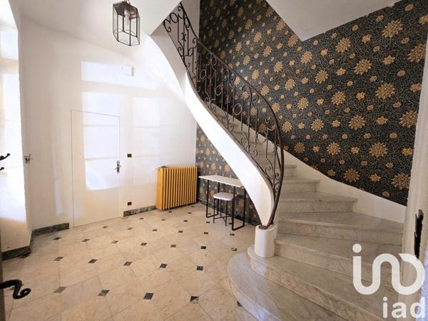 Maison à vendre 7 pièces 188 m² Saint-Macaire