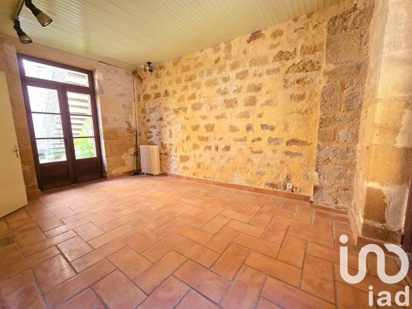 Maison à vendre 7 pièces 188 m² Saint-Macaire