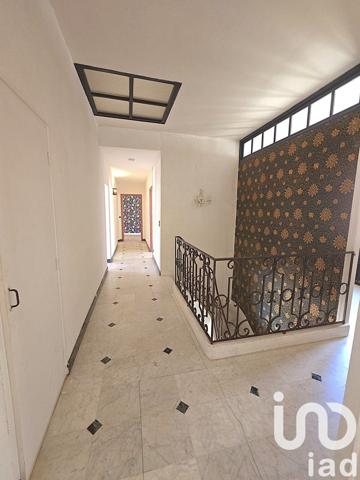 Maison à vendre 7 pièces 188 m² Saint-Macaire