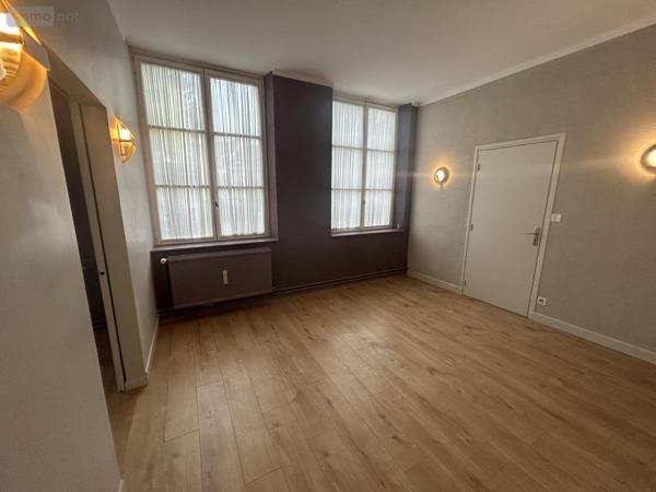 Fonds et/ou murs commerciaux à louer à Cambrai dans le Nord (59400), ref : 59083-L1786   
Centre-Ville