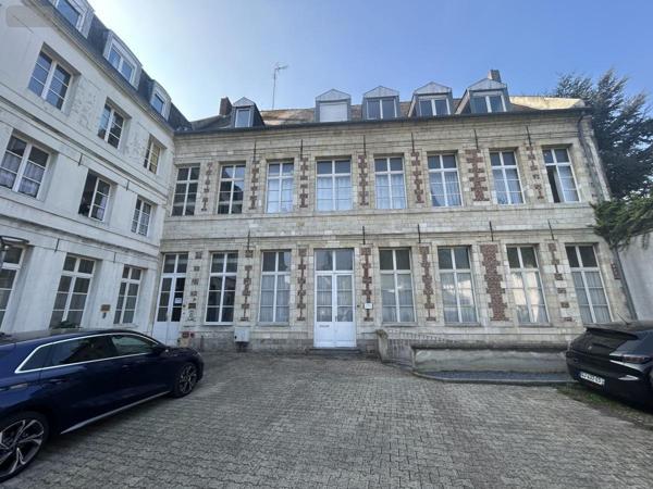 Fonds et/ou murs commerciaux à louer à Cambrai dans le Nord (59400), ref : 59083-L1786   
Centre-Ville