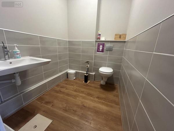 Fonds et/ou murs commerciaux à louer à Cambrai dans le Nord (59400), ref : 59083-L1786   
Centre-Ville