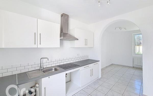 Maison à vendre    4 pièces •  Le Castellet