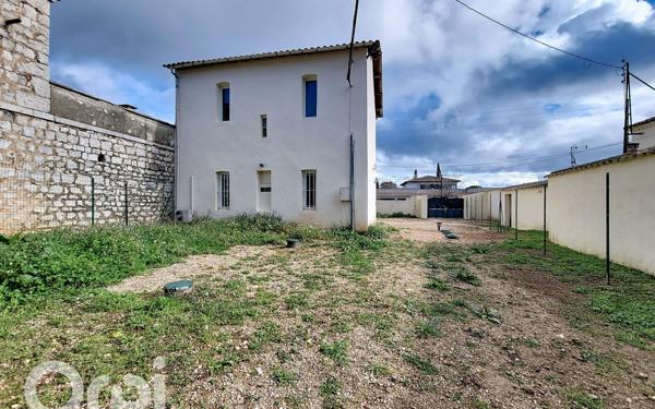 Maison à vendre    4 pièces •  Le Castellet