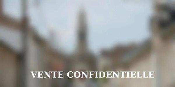 Villa d’Architecte avec Piscine – Quartier La Genette, La Rochelle