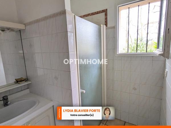 Maison à vendre 5 pièces LANDOUGE (87)