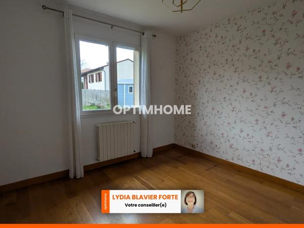 Maison à vendre 5 pièces LANDOUGE (87)