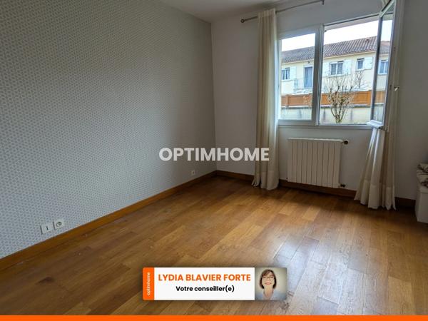 Maison à vendre 5 pièces LANDOUGE (87)