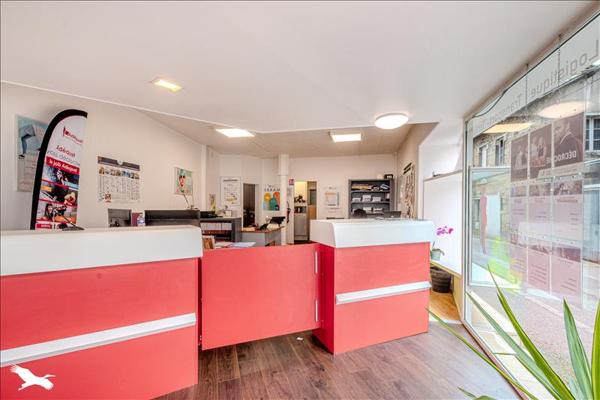 Immeuble à vendre |  Saint-Junien |  159 m²