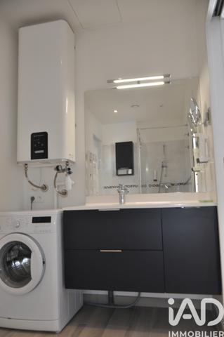 Appartement à vendre 3 pièces 44 m² Épernay