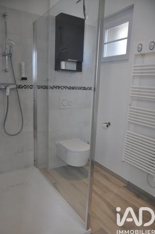 Appartement à vendre 3 pièces 44 m² Épernay