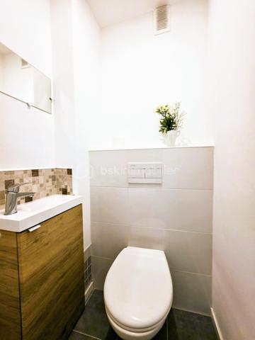 Appartement de 92,98 m²