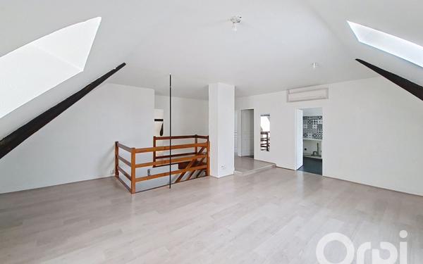 Appartement à vendre    4 pièces • 102 m2 Nancy