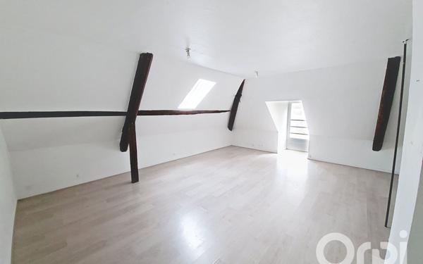 Appartement à vendre    4 pièces • 102 m2 Nancy