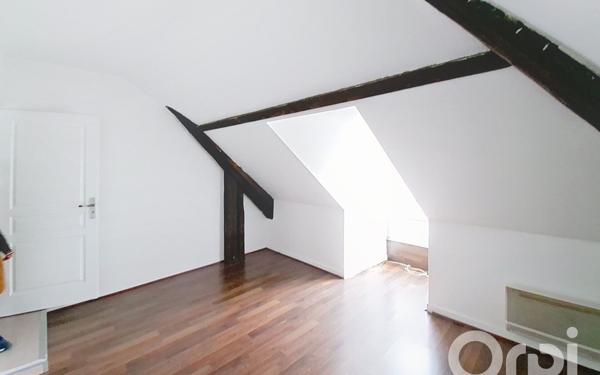 Appartement à vendre    4 pièces • 102 m2 Nancy