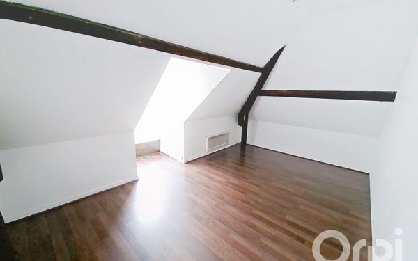 Appartement à vendre    4 pièces • 102 m2 Nancy