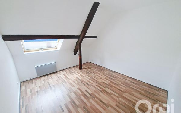 Appartement à vendre    4 pièces • 102 m2 Nancy