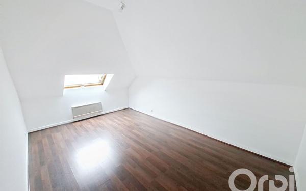 Appartement à vendre    4 pièces • 102 m2 Nancy