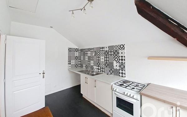 Appartement à vendre    4 pièces • 102 m2 Nancy