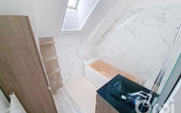 Appartement à vendre    4 pièces • 102 m2 Nancy