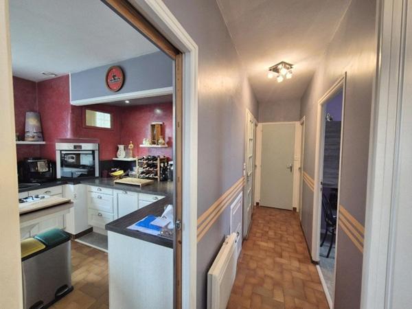 Belle maison familiale proche du centre ville