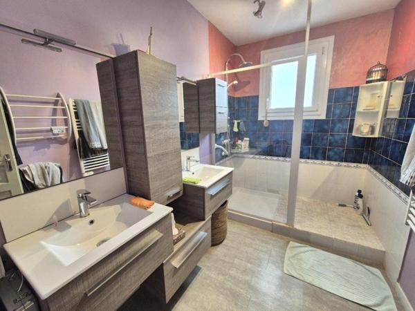 Belle maison familiale proche du centre ville