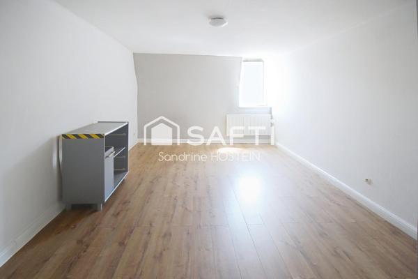 Bel ensemble Immobilier