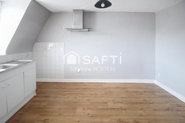 Bel ensemble Immobilier