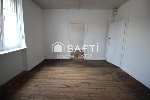 Bel ensemble Immobilier