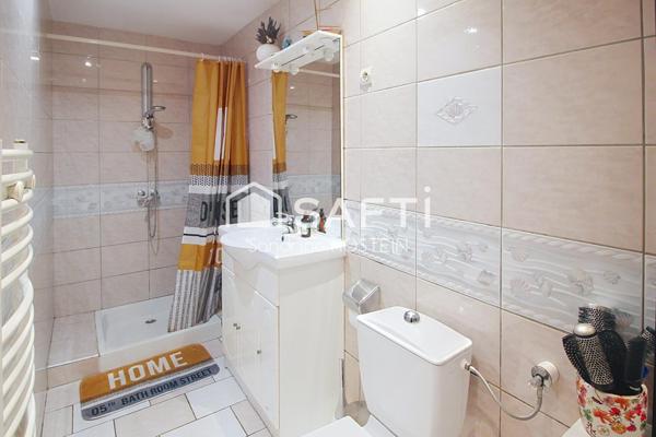 Bel ensemble Immobilier