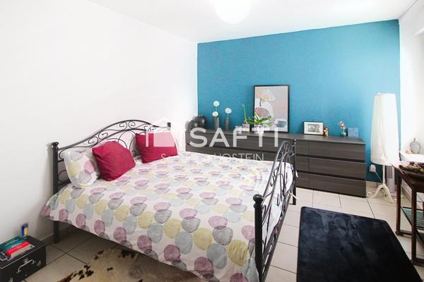 Bel ensemble Immobilier