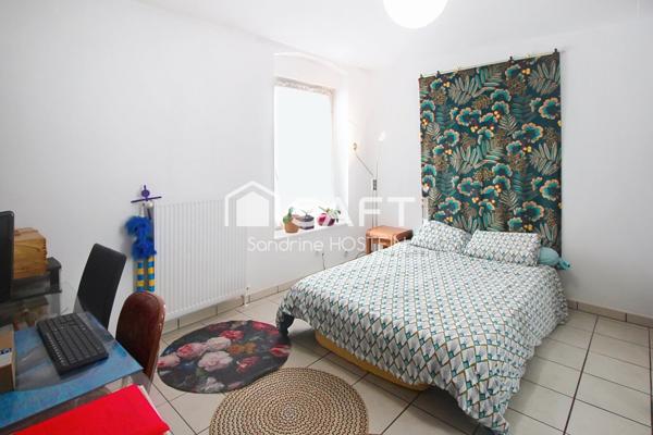 Bel ensemble Immobilier