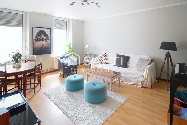 Bel ensemble Immobilier