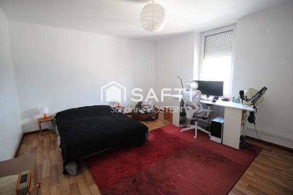 Bel ensemble Immobilier